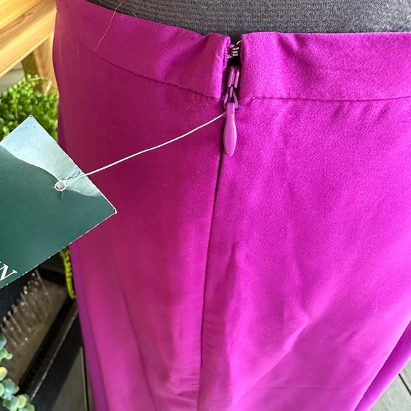 Lauren Ralph Lauren maxi a line skirt - Picture 4 of 8